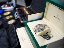 Rolex Replica Watch